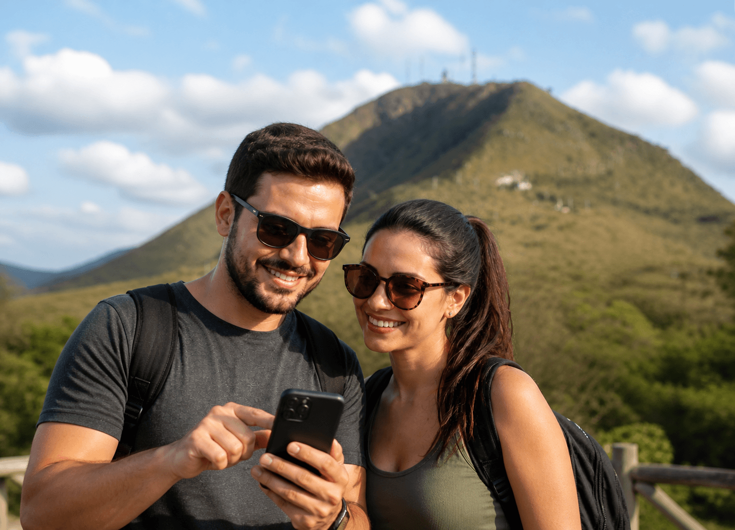 Turismo na cidade